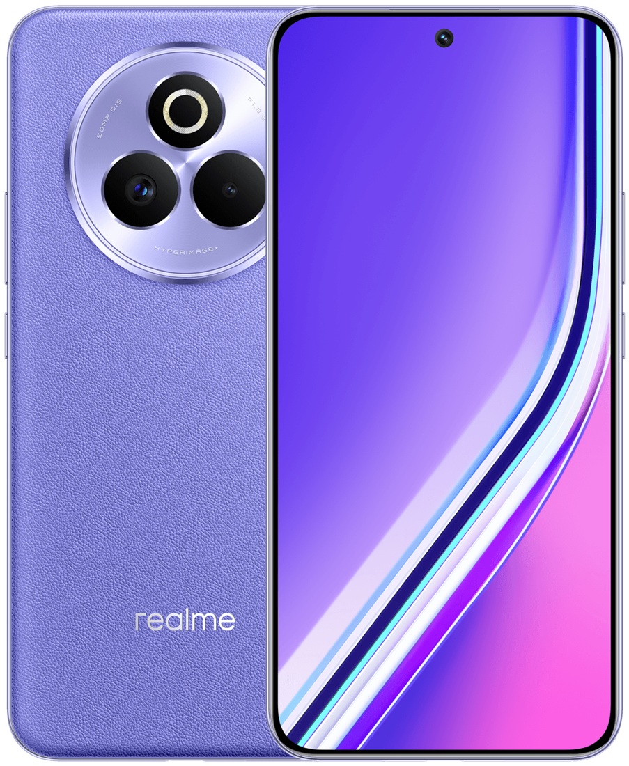 Realme P3 Pro